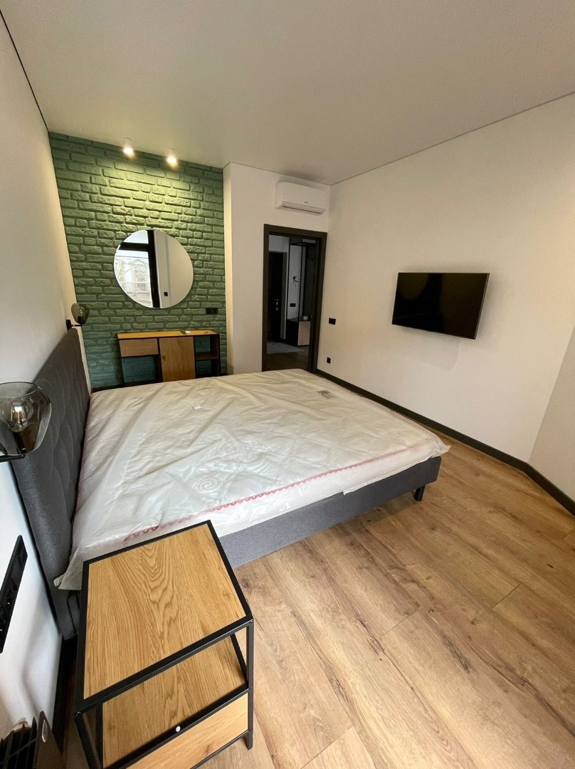 аренда двухкомнатной квартиры номер A-174781 в Приморском районе, фото номер 9